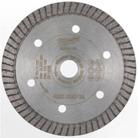 Milwaukee 76mm DHTS Diamond Blade for M12FCOT Cut-Off Tool
