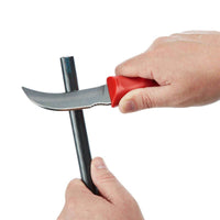 Milwaukee lineman Hawkbill Knife