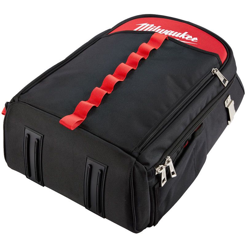 Milwaukee Low Profile Backpack