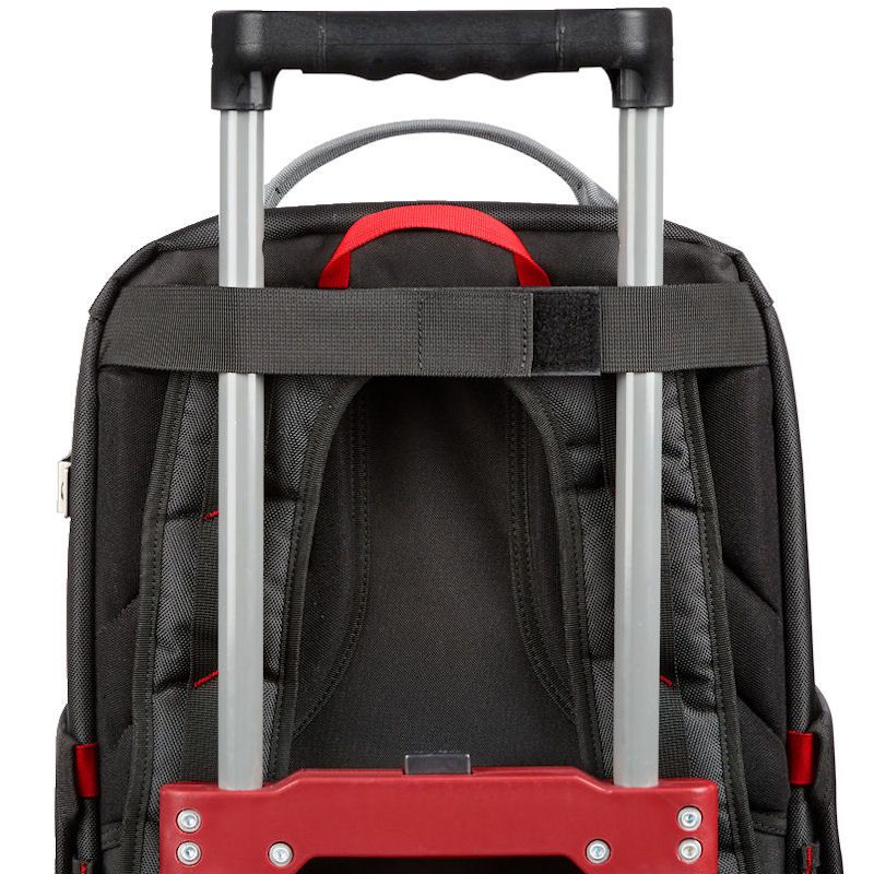 Milwaukee Low Profile Backpack