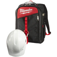 Milwaukee Low Profile Backpack
