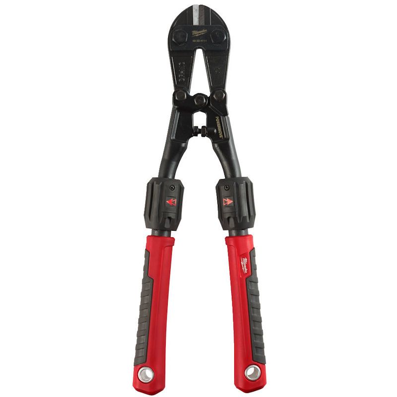Milwaukee 14" - 18" Extendable Bolt Cutters
