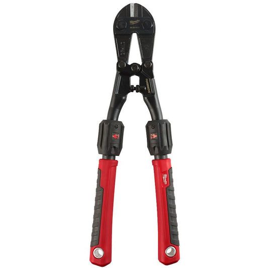 Milwaukee 14" - 18" Extendable Bolt Cutters