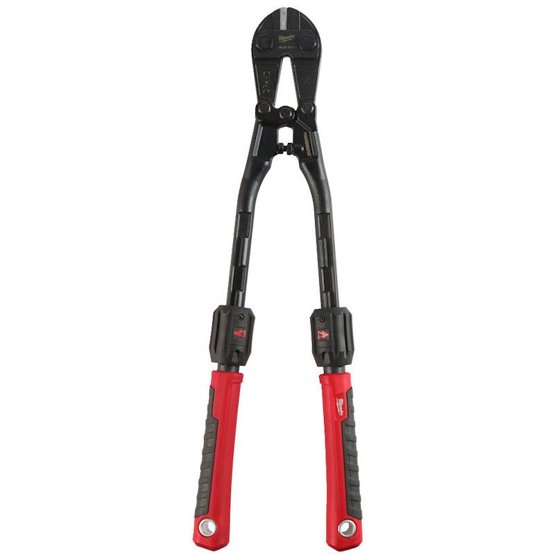 Milwaukee 14" - 18" Extendable Bolt Cutters