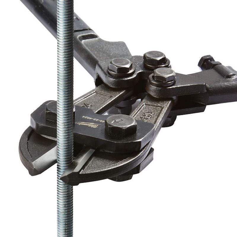 Milwaukee 14" - 18" Extendable Bolt Cutters