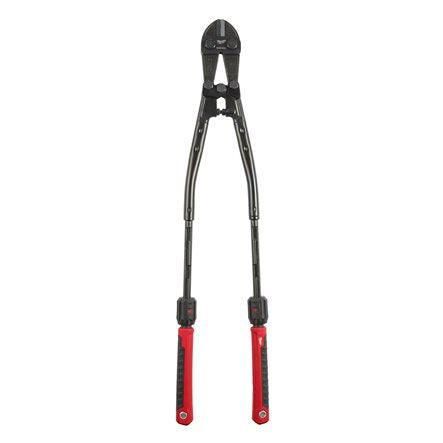 Milwaukee 24"/30" Extendible Bolt Cutter