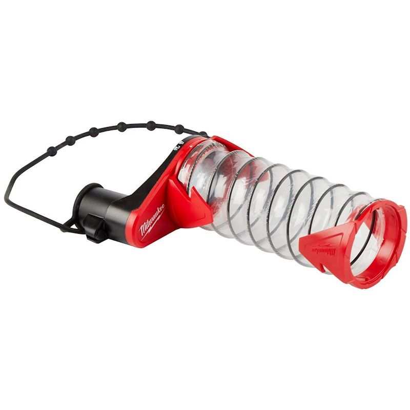 Milwaukee SDS+ Dust Trap