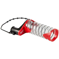 Milwaukee SDS+ Dust Trap