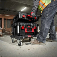 Milwaukee Packout Flat Trolley