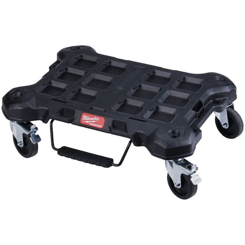 Milwaukee Packout Flat Trolley