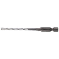 Milwaukee 4.0mm x 90mm Multi Material Drill Bit