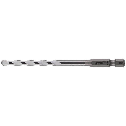 Milwaukee Multi Material Drill Bit 5mm