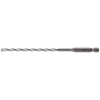 Milwaukee 5.5mm x 150mm Multi Material Drill Bit
