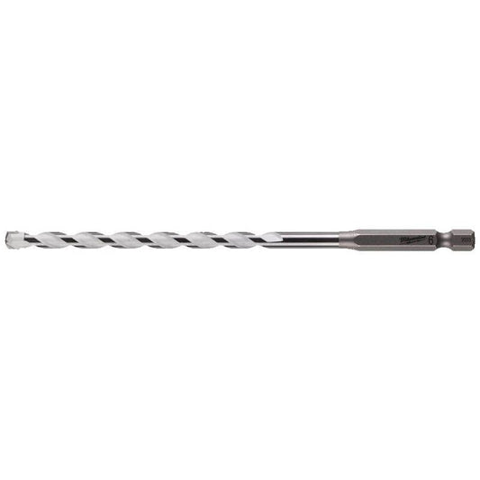 Milwaukee Multi Material Drill Bit 6mm