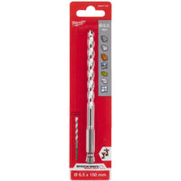 Milwaukee Multi Material Drill Bit 6.5mm