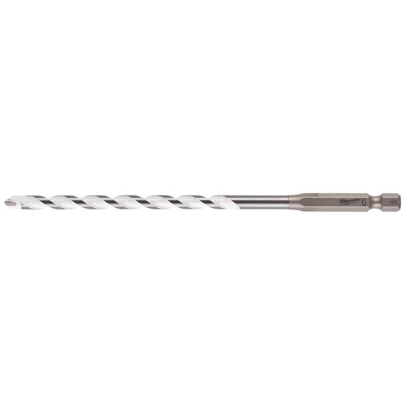 Milwaukee Multi Material Drill Bit 6.5mm