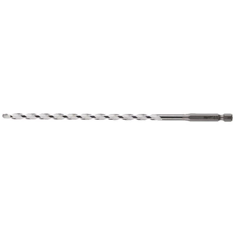 Milwaukee 6.5mm x 200mm Multi Material Drill Bit