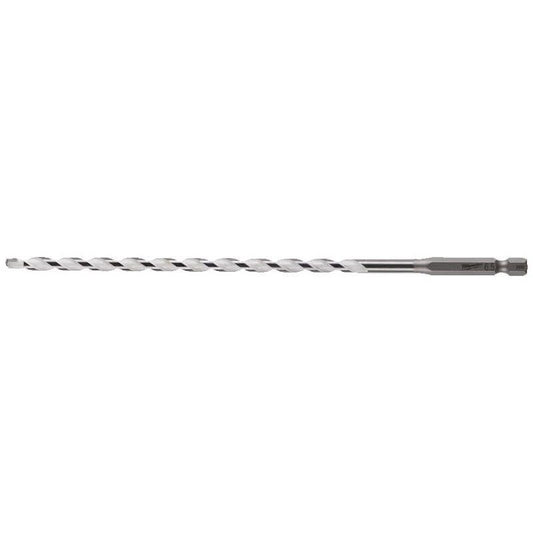 Milwaukee 6.5mm x 200mm Multi Material Drill Bit