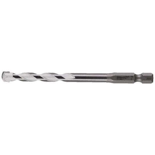 Milwaukee Multi Material Drill Bit 7mm