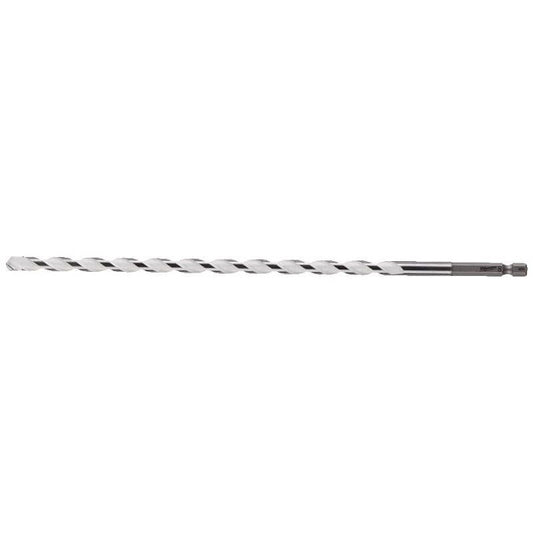 Milwaukee 8.0mm x 260mm Multi Material Drill Bit