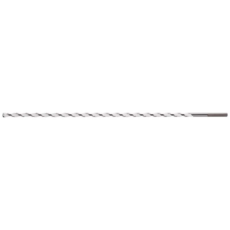 Milwaukee 8.0mm x 400mm Multi Material Drill Bit