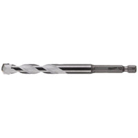 Milwaukee 10.0mm x 120mm Multi Material Drill Bit