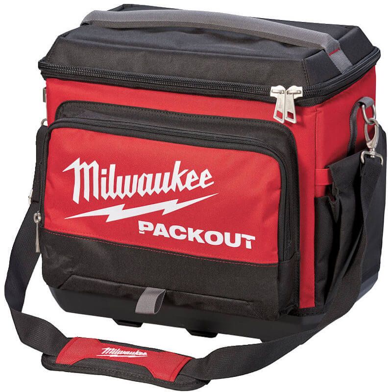 Milwaukee PACKOUT™ Jobsite Cooler