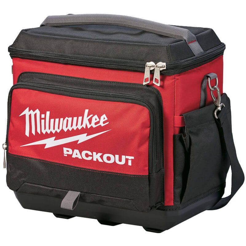 Milwaukee PACKOUT™ Jobsite Cooler