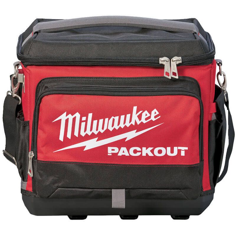 Milwaukee PACKOUT™ Jobsite Cooler