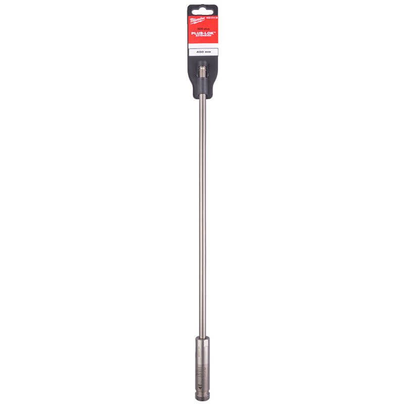 Milwaukee 450mm SDS+ Extension