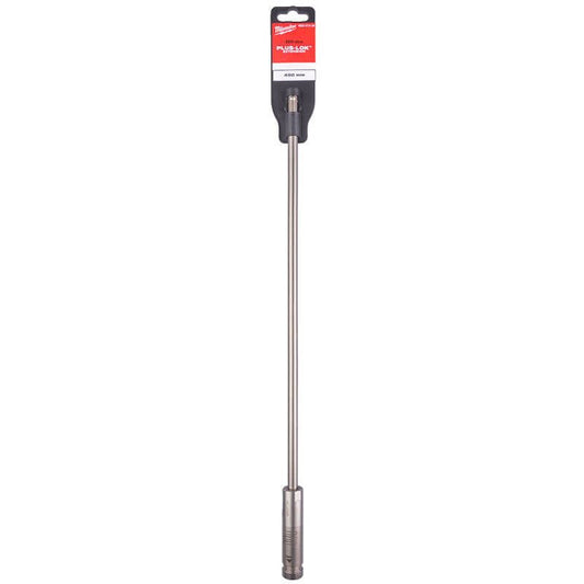 Milwaukee 450mm SDS+ Extension
