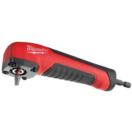 Milwaukee 11 Piece Shockwave Impact Duty Right Angle Attachment