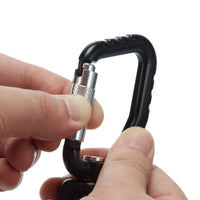 Milwaukee 4.5kg Locking Tool Lanyard