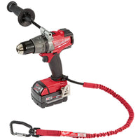 Milwaukee 4.5kg Locking Tool Lanyard