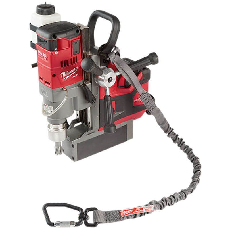 Milwaukee 15.8kg Locking Tool Lanyard