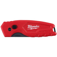 Milwaukee FASTBACK™ Compact Flip Utility Knife