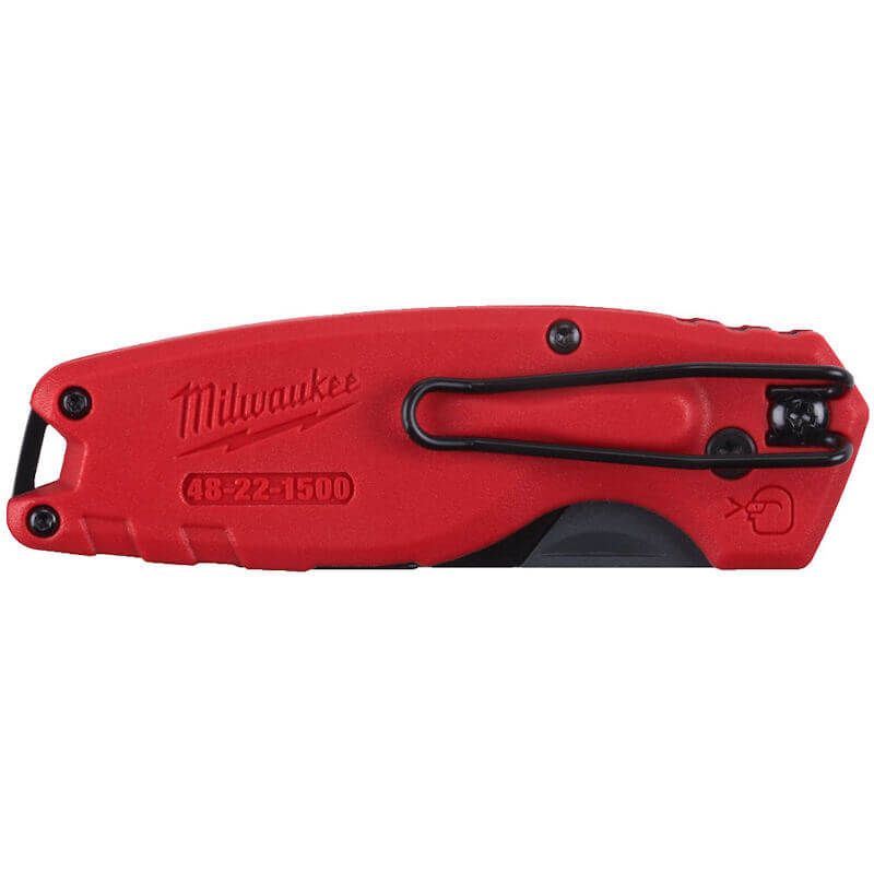 Milwaukee FASTBACK™ Compact Flip Utility Knife