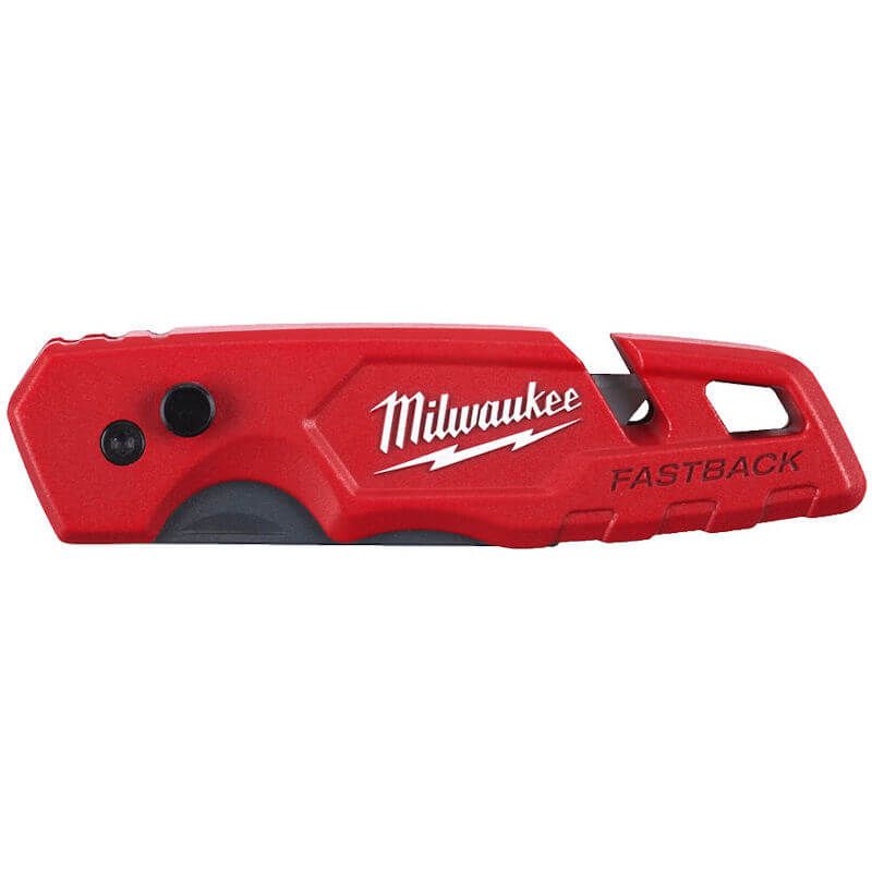 Milwaukee FastBack Folding Utility Knife