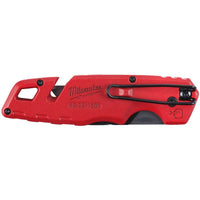 Milwaukee FastBack Folding Utility Knife