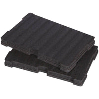 Milwaukee PackOut Customisable Foam Inserts