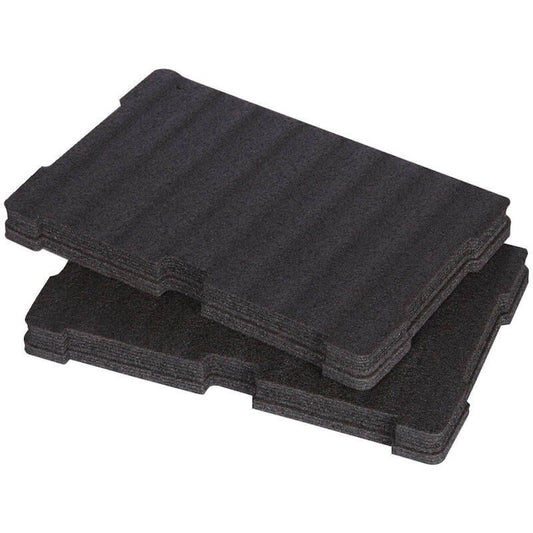 Milwaukee PackOut Customisable Foam Inserts