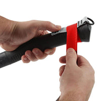 Milwaukee 2.25kg D-Ring Tool Lanyard Web Attachment (5 Pack)