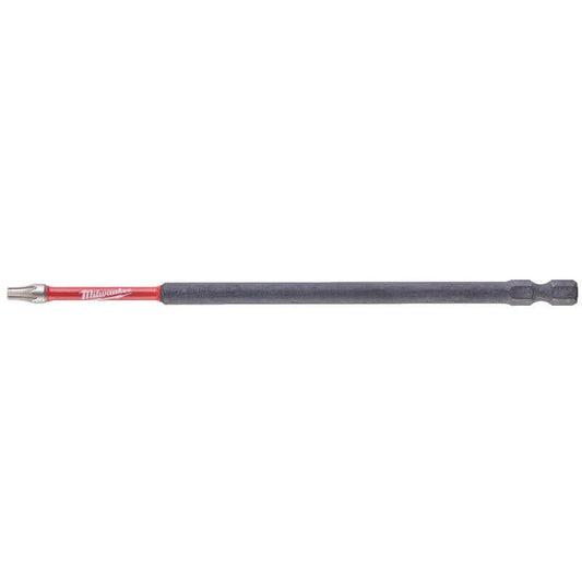 Milwaukee ShockWave Impact Duty TX20 x 150mm Screwdriving Bit