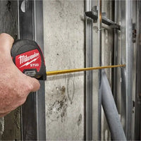 Milwaukee 5m / 16ft GEN II STUD Magnetic Tape Measure