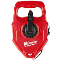 Milwaukee 45m Large Capacity Chalk Reel
