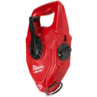 Milwaukee 45m Large Capacity Chalk Reel