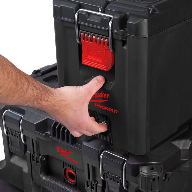 Milwaukee PACKOUT™ Compact Tool Box
