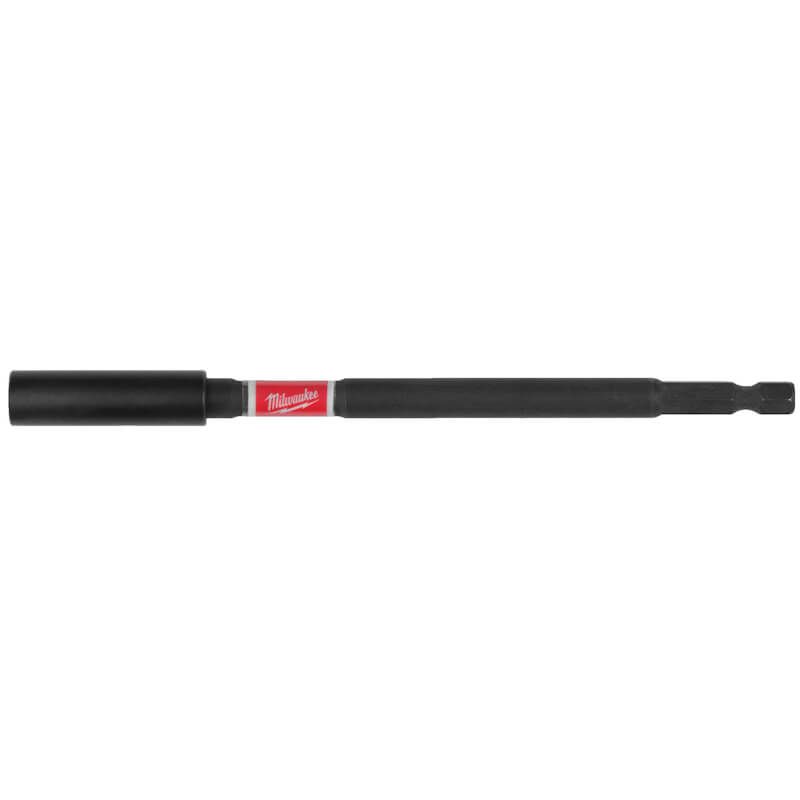 Milwaukee Shockwave Impact Duty Mangentic Bit Holder 152mm