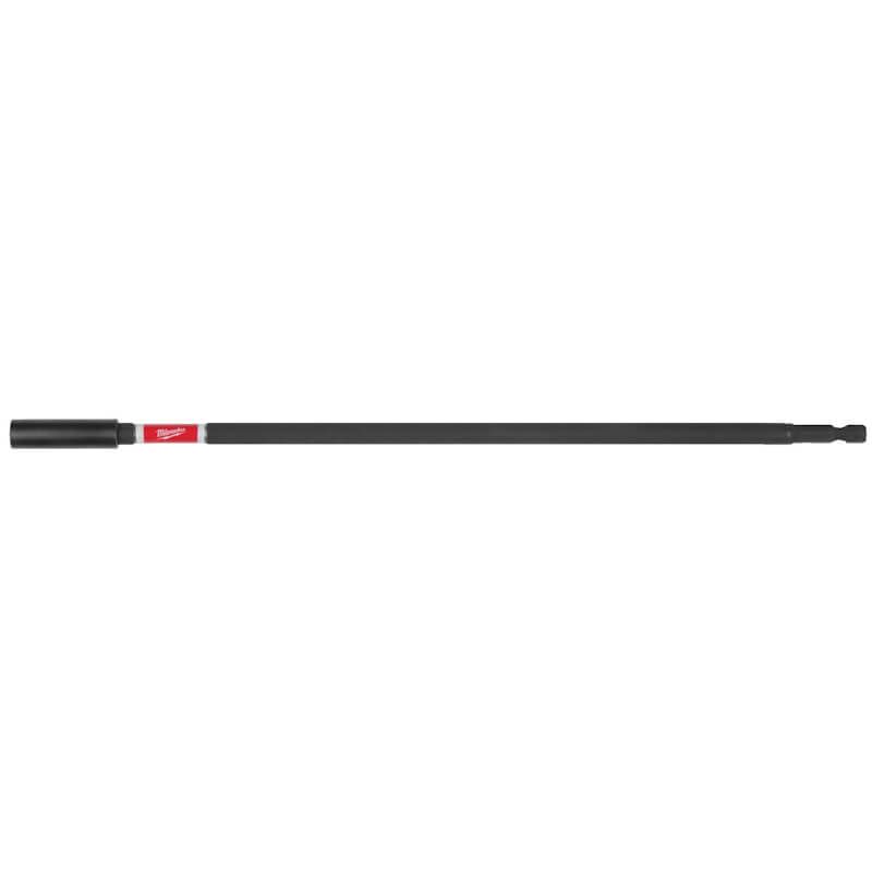 Milwaukee SHOCKWAVE™ Magnetic Locking Bit Holder 305mm