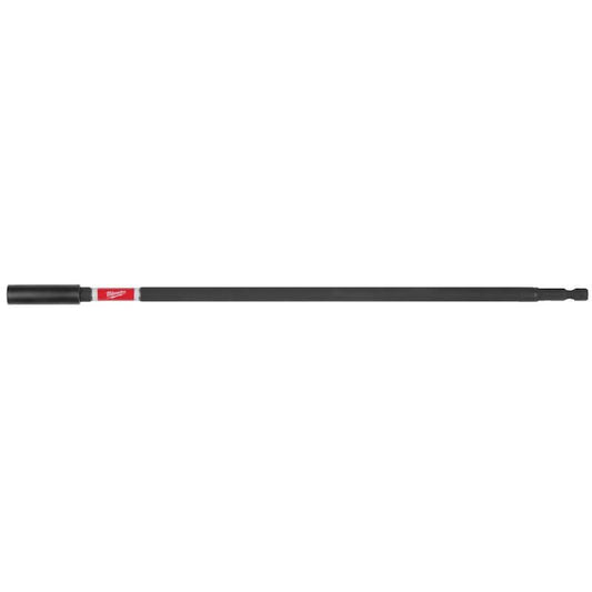 Milwaukee SHOCKWAVE™ Magnetic Locking Bit Holder 305mm